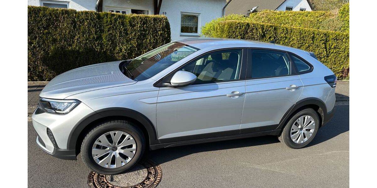 VW Taigo 21.000 km 17.300 &euro; Fritzlar 34560
