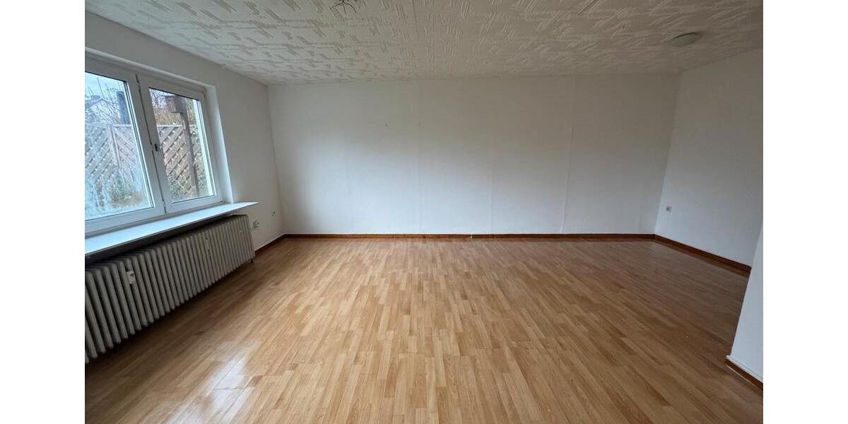 Erdgeschoßwohnung Kassel Harleshausen - 1 Zimmer, 39 m&sup2;, 550&euro; | Angebot:25274534
