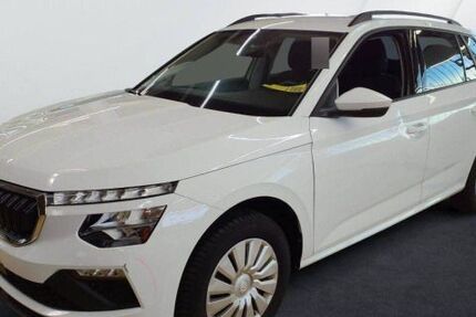 Skoda Kamiq 27.358 km 22.433 &euro; Kassel 34123
