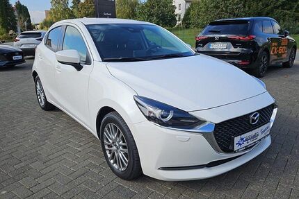Mazda 2 62.535 km 13.980 € Waldeck-Höringhausen 34513