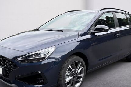 Hyundai i30 8.320 km 23.990 &euro; Vellmar 34246