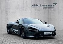 Gebrauchtwagen McLaren 720S