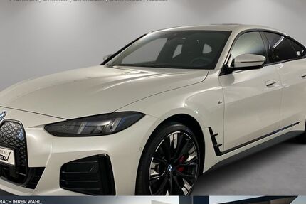 BMW i4 22.683 km 61.280 &euro; Kassel 34125