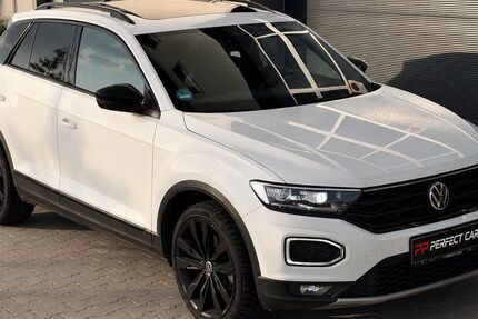 VW T-Roc 31.500 km 22.900 &euro; Hofgeismar 34369