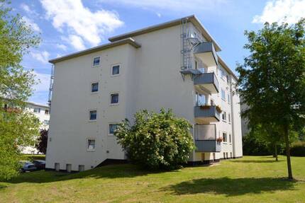 Schicke 2 Zimmer Wohnung sucht