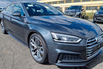 Audi A5 150.000 km 26.999 &euro; Fuldatal (Kassel) 34233