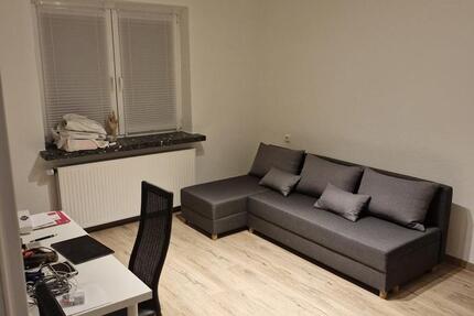 3 ZKB, all inclusive, 65 qm2, incl. Internet, incl. Strom 2 zimmer