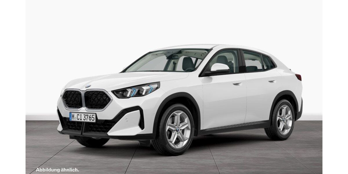 BMW X2 6.070 km 37.480 &euro; Kassel 34125