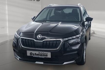 Skoda Kamiq 78.113 km 17.971 &euro; Wolfhagen 34466