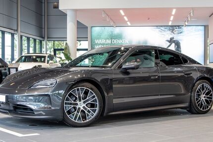 Porsche Taycan 29.999 km 80.900 &euro; Kassel 34123
