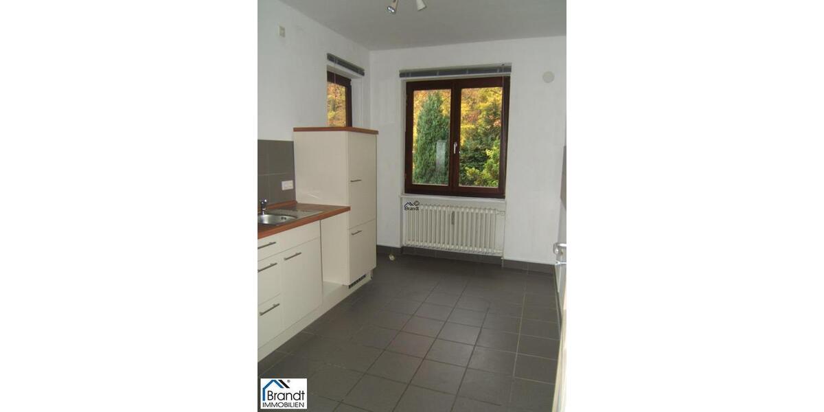 Attraktive Altbauwohnung am Rande der Stadt! 4 zimmer