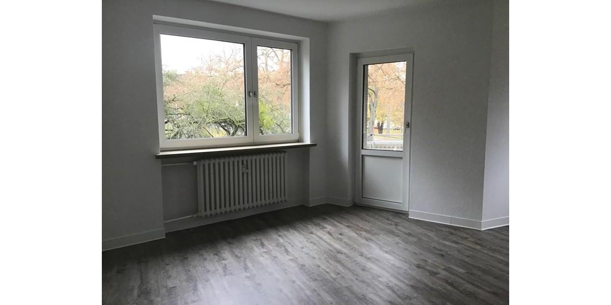 Etagenwohnung Kassel Südstadt - 2 Zimmer, 58 m&sup2;, 577&euro; | Angebot:25314012