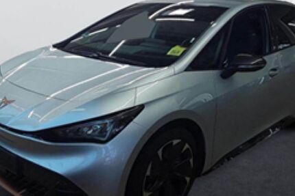 Cupra Born 12.635 km 35.490 &euro; Baunatal 34225