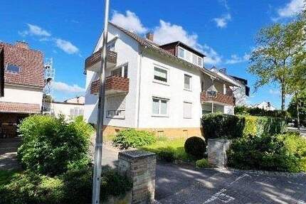 Wohnung Vellmar Niedervellmar - 3 Zimmer, 80 m&sup2;, 700&euro; | Angebot:25340697