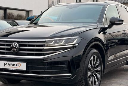 VW Touareg 43.900 km 52.990 &euro; Wolfhagen 34466