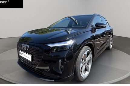 Audi Q4 e-tron 45.247 km 35.490 &euro; Kassel 34125