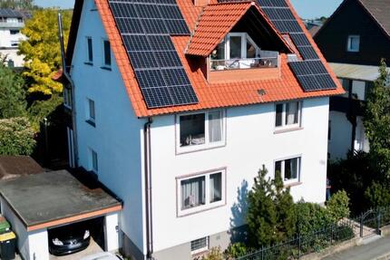 Wohnung Baunatal - 3 Zimmer, 102 m&sup2;, 1.600&euro; | Angebot:27612734