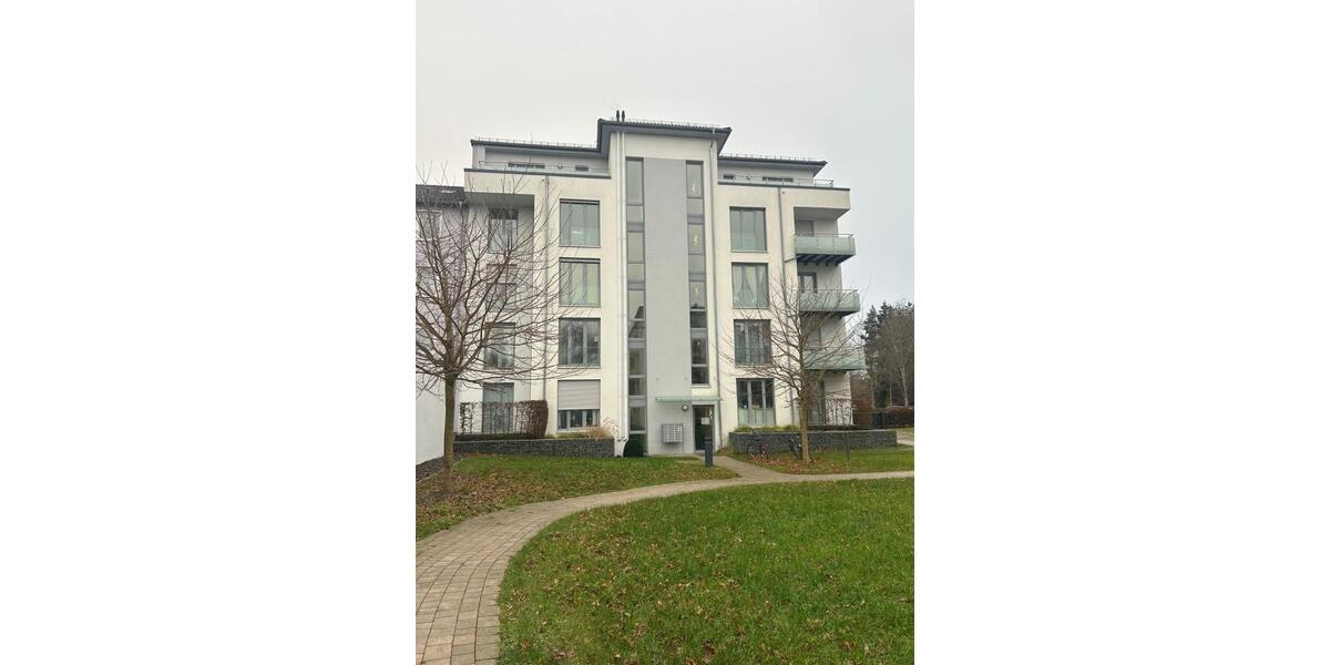 Etagenwohnung Kassel Fasanenhof - 1 Zimmer, 33 m&sup2;, 355&euro; | Angebot:23117286