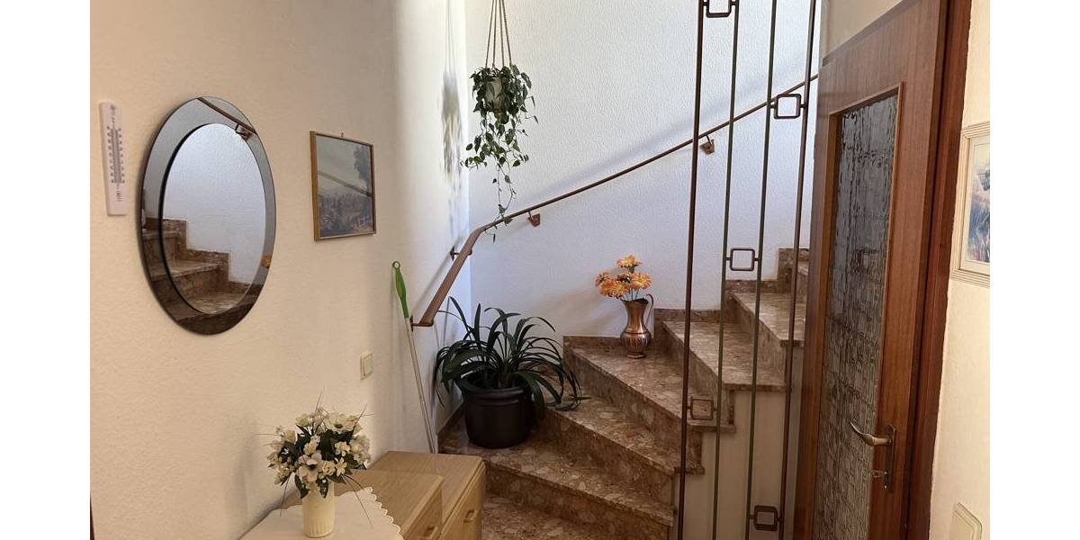 Reihenmittelhaus Baunatal / Großenritte Großenritte - 4 Zimmer, 102 m&sup2;, 320.000&euro; | Angebot:26306034