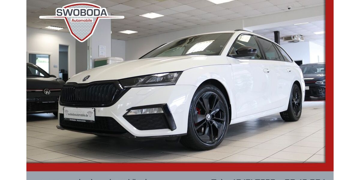 Skoda Octavia 46.332 km 31.950 &euro; Espenau bei Kassel 34314