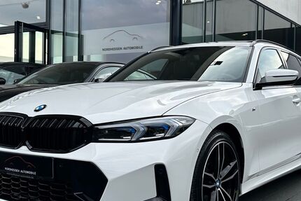 BMW 320 25.820 km 43.890 &euro; Kassel 34123