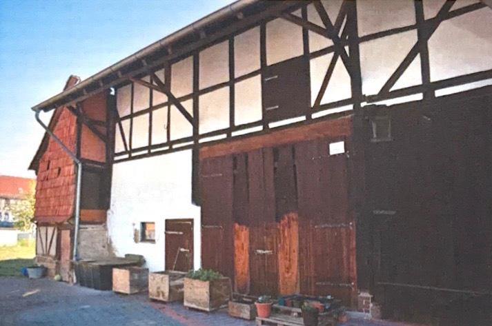 Idyllischer & voll sanierter Resthof mit 3 Wohneinheiten 8 zimmer