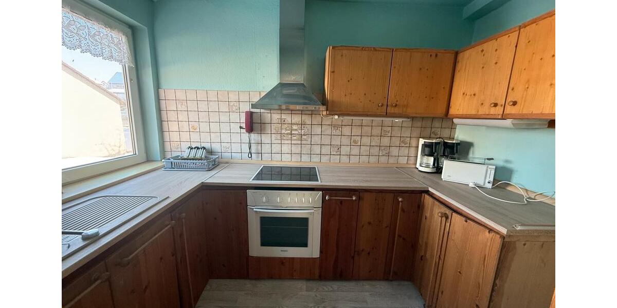 Maisonettenwohnung Ahnatal - 3 Zimmer, 120 m&sup2;, 140.000&euro; | Angebot:18986495