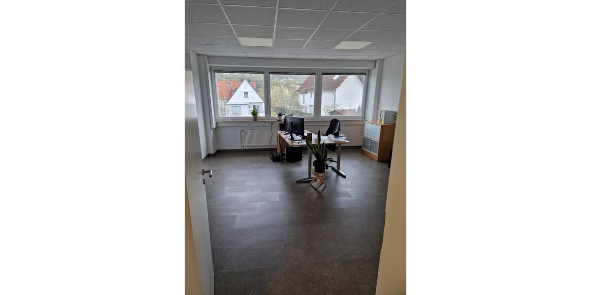 Gewerbeobjekt Spangenberg - 2.500&euro; | Angebot:24627325