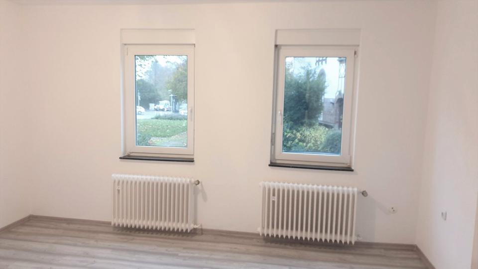 Erdgeschoßwohnung Kassel Harleshausen - 3 Zimmer, 93 m&sup2;, 900&euro; | Angebot:26022156