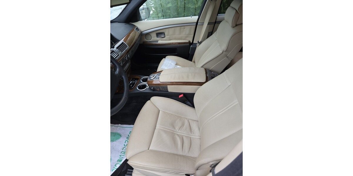 BMW 740 26.000 km 20.300 € Guxhagen 34302