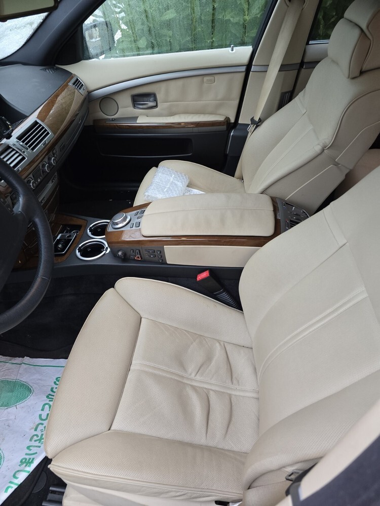 BMW 740 26.000 km 20.300 € Guxhagen 34302