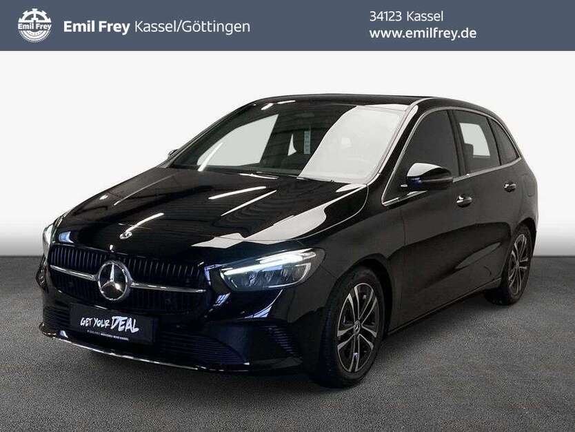 B 200