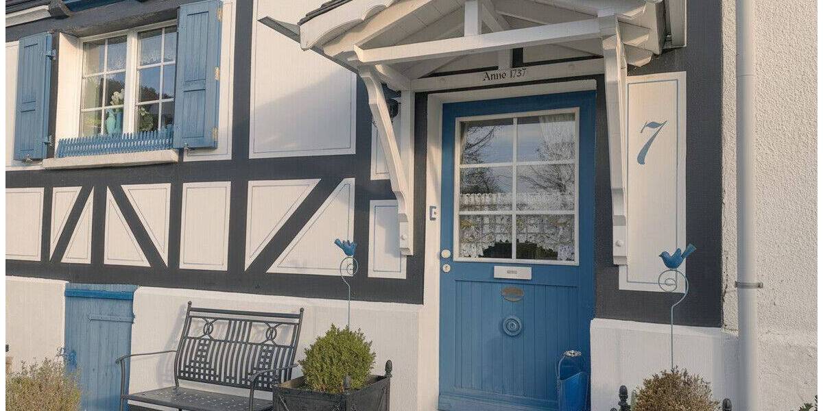 Doppelhaushälfte Helsa / Wickenrode Wickenrode - 4 Zimmer, 115 m&sup2;, 149.000&euro; | Angebot:26929856
