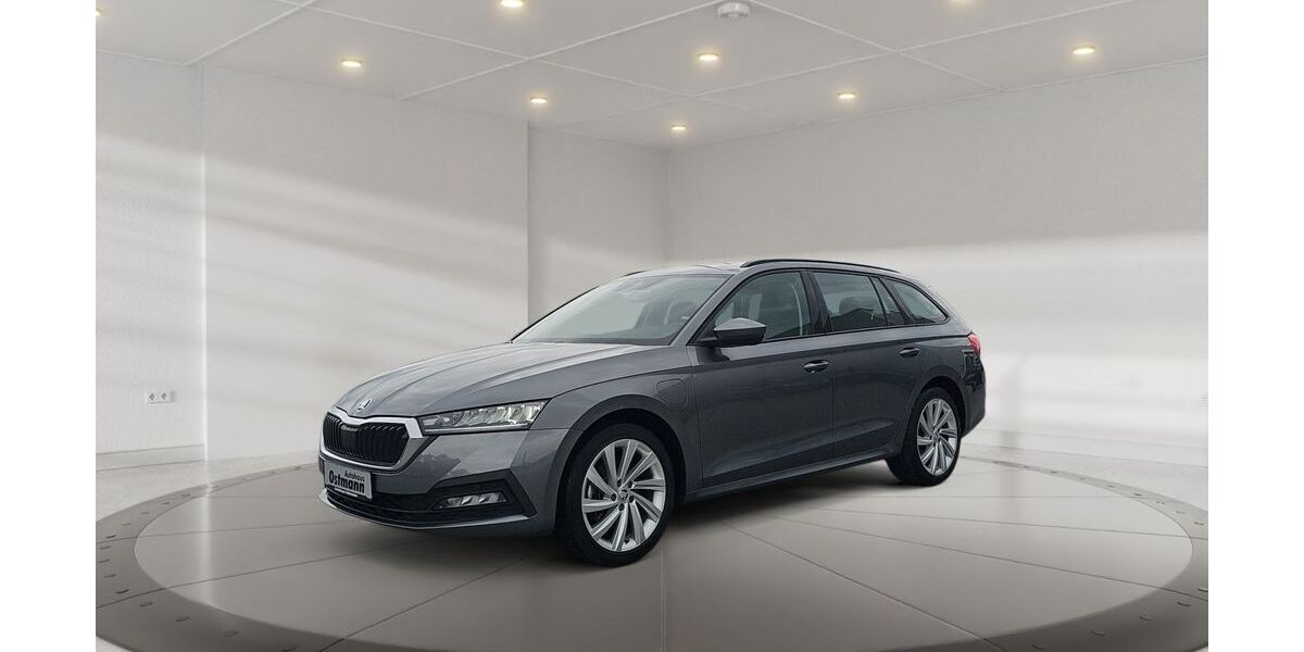 Skoda Octavia 97.116 km 21.948 &euro; Hofgeismar 34369