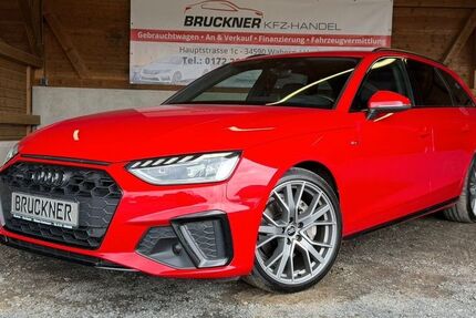 Audi A4 135.750 km 27.990 &euro; Wabern / Unshausen 34590