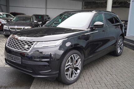 Land Rover Range Rover Velar 114.900 km 25.900 &euro; Kassel 34123