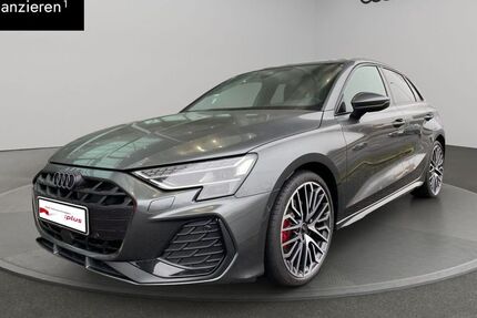 Audi A3 1.300 km 39.690 € Kassel 34125