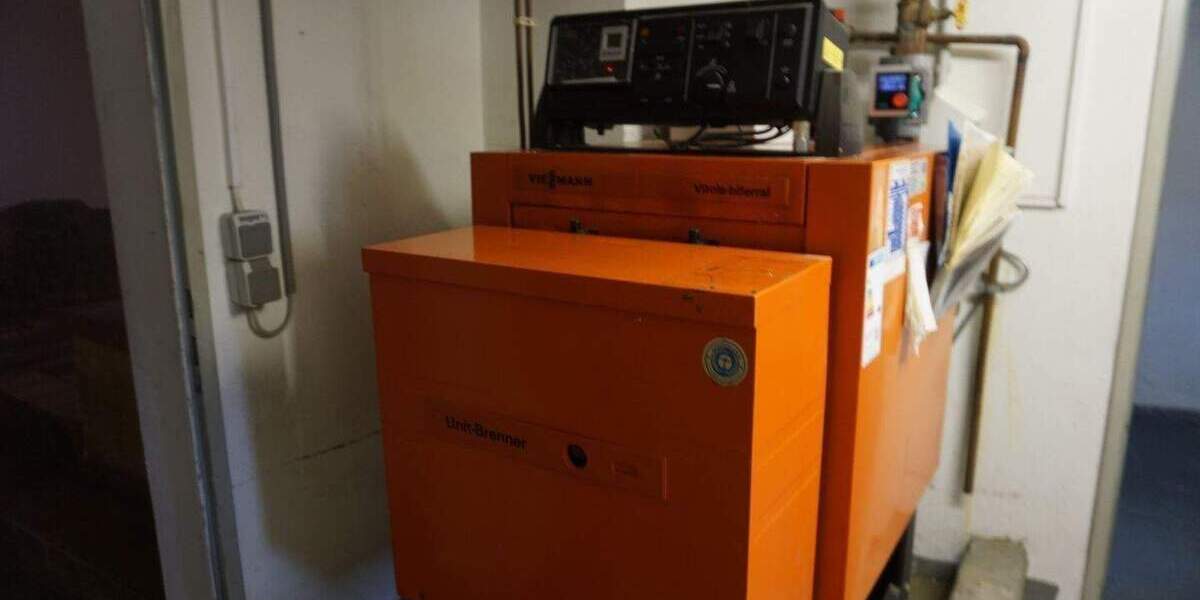 Einfamilienhaus Gudensberg - 5 Zimmer, 112 m&sup2;, 155.000&euro; | Angebot:26141295