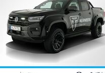 Gebrauchtwagen VW Amarok