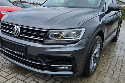 VW Tiguan 142.677 km 19.250 &euro; Calden 34379