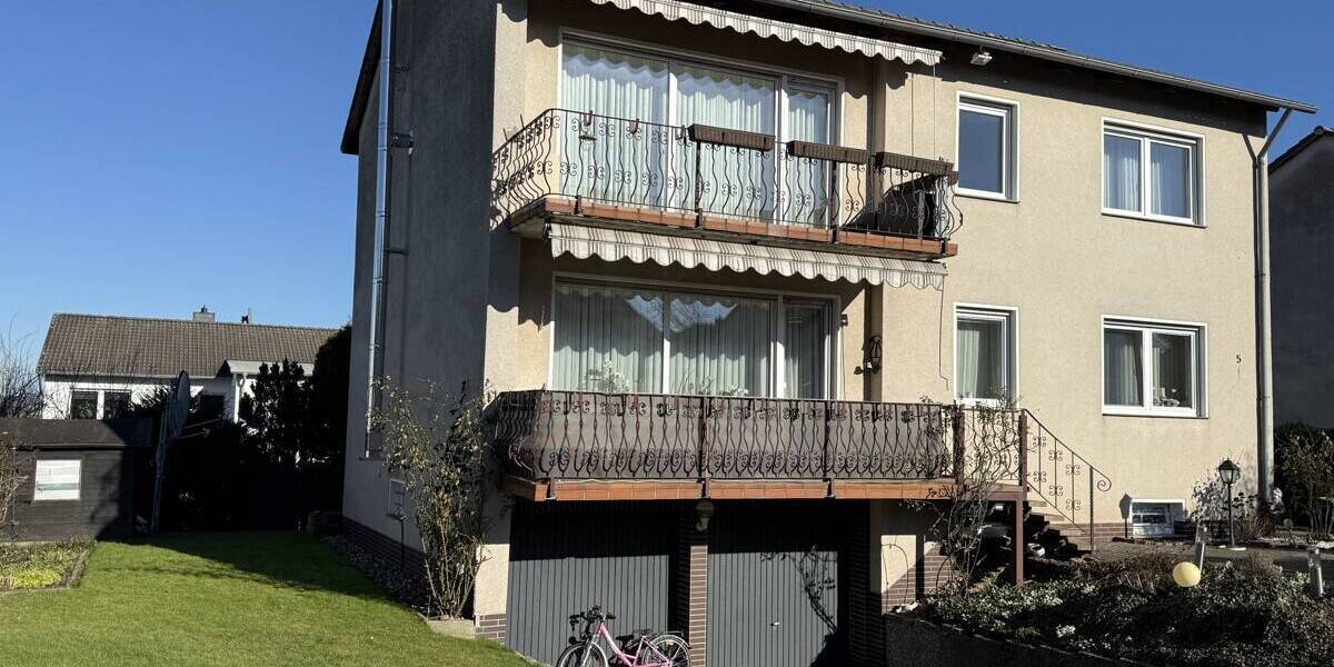 Mehrfamilienhaus, Wohnhaus Vellmar Vellmar-West - 7 Zimmer, 157 m&sup2;, 479.000&euro; | Angebot:26555006