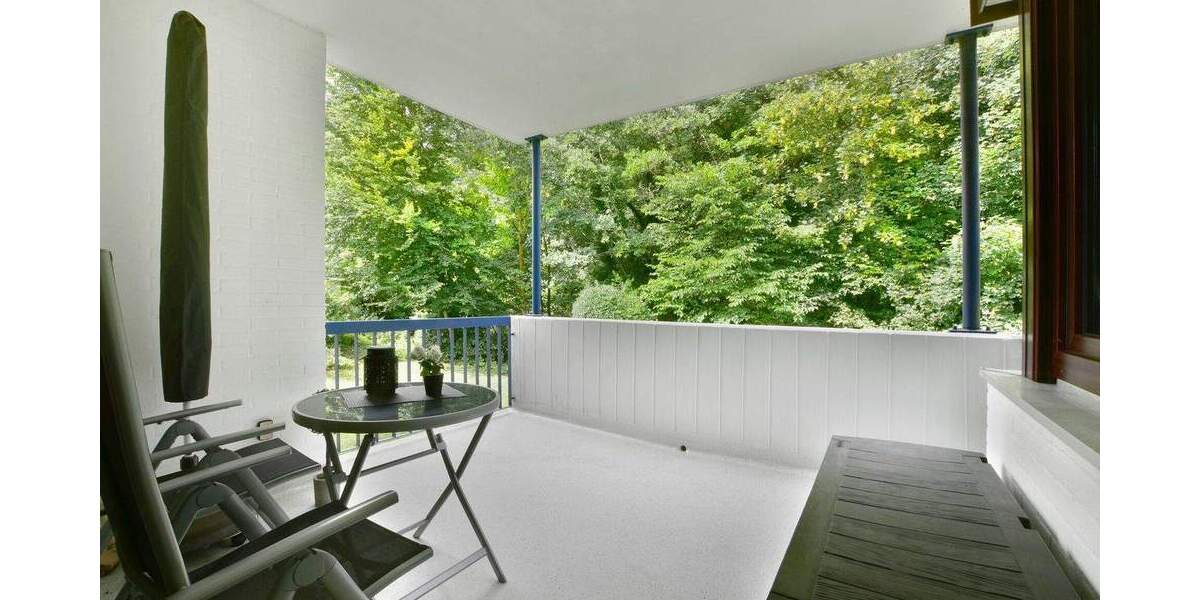 Etagenwohnung Kassel Bad Wilhelmshöhe - 3 Zimmer, 86 m&sup2;, 269.000&euro; | Angebot:24566617