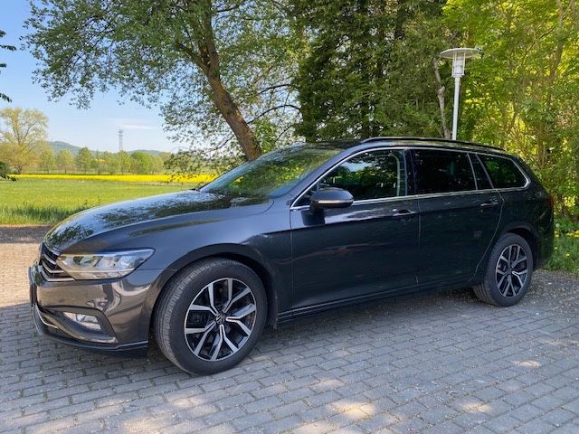 Passat Variant