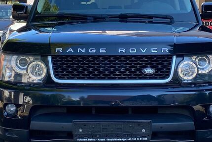 Land Rover Range Rover Sport 182.000 km 12.700 € Kassel 34132