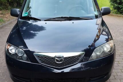 Mazda 2 167.063 km 999 &euro; Kassel 34127