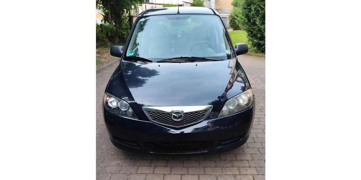 Mazda 2 167.063 km 999 &euro; Kassel 34127