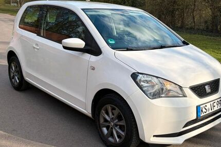 Seat Mii 210.000 km 2.399 &euro; Kassel 34123
