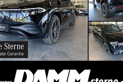 Mercedes-Benz EQA 27.494 km 39.870 &euro; Hofgeismar (bei Kassel) 34369