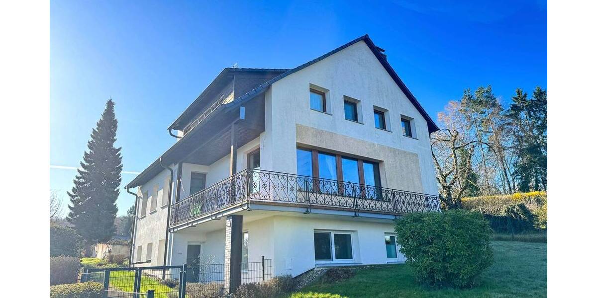Mehrfamilienhaus, Wohnhaus Kaufungen Oberkaufungen - 8 Zimmer, 248 m&sup2;, 595.000&euro; | Angebot:26016031