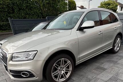 Audi Q5 142.906 km 19.900 &euro; Niestetal 34266